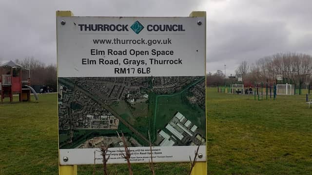 Elm Road Open Space - Image 2