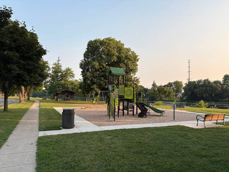 Soldier & Sailor’s Park - Image 2