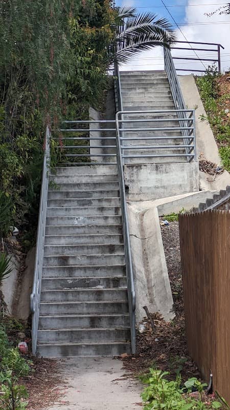 Sarita - Dallas Staircase - Image 1