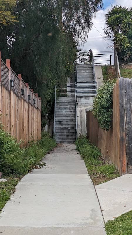 Sarita - Dallas Staircase - Image 2