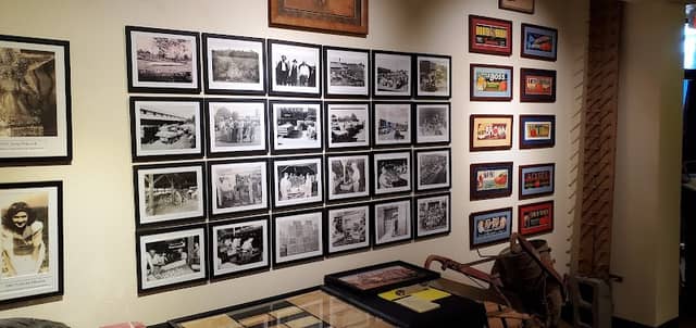 Vanishing Texana Museum Jacksonville Texas - Image 3