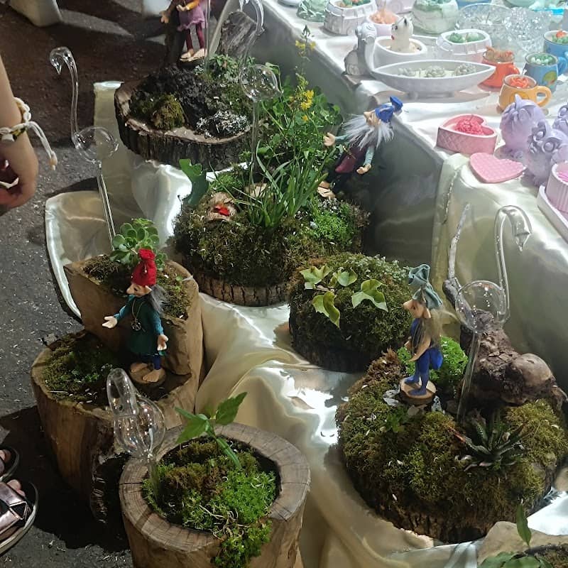 Feria Artesanal - Image 1