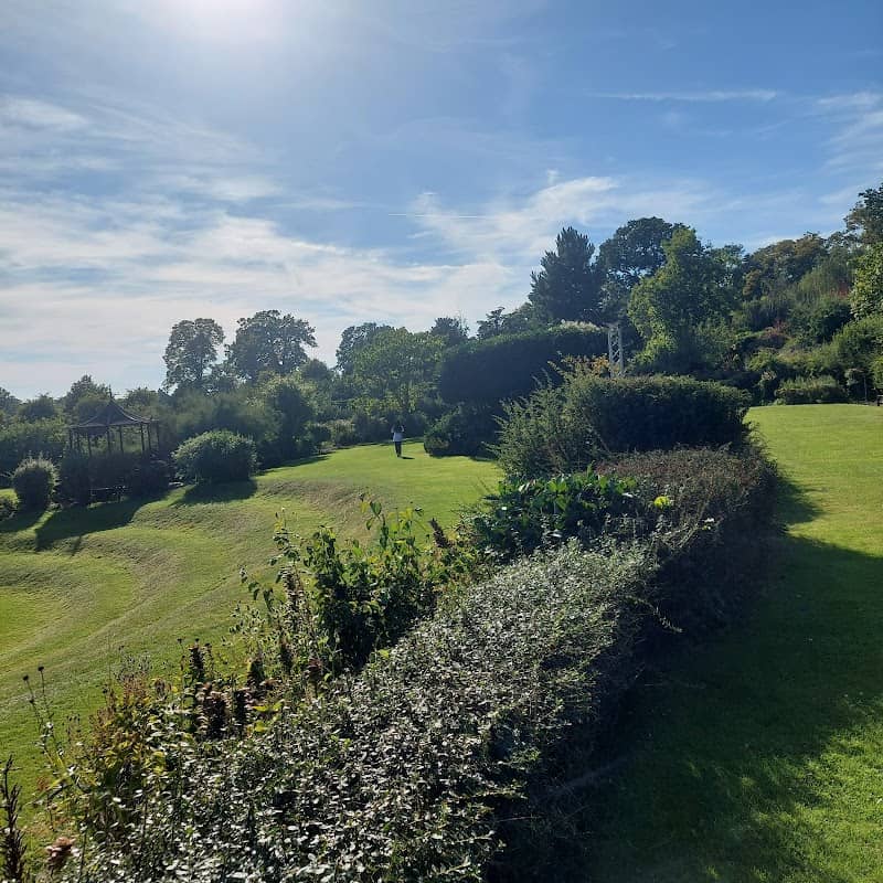 Shenley Park Walled Garden - Image 1