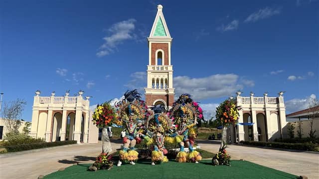 Golden Haven Memorial Park - Bacolod - Image 1