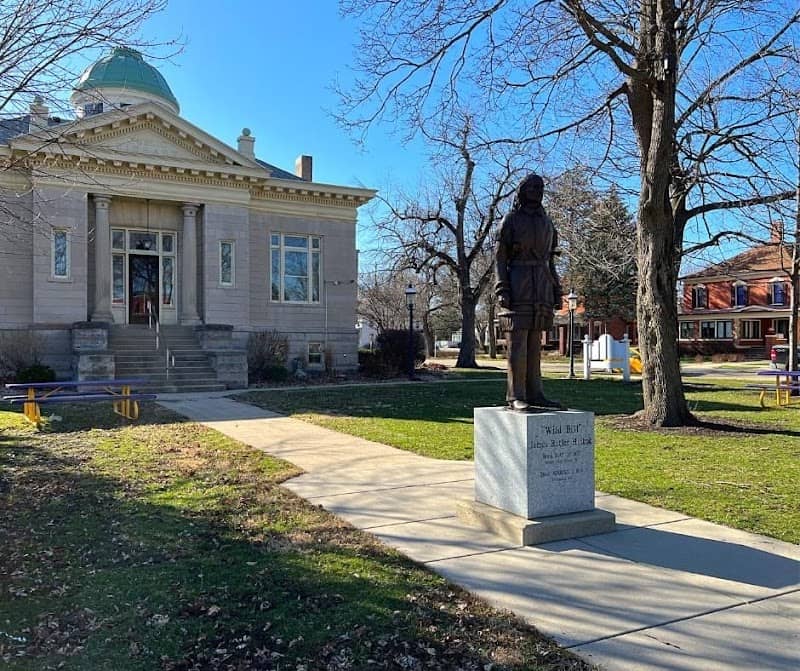 Mendota il - Image 1