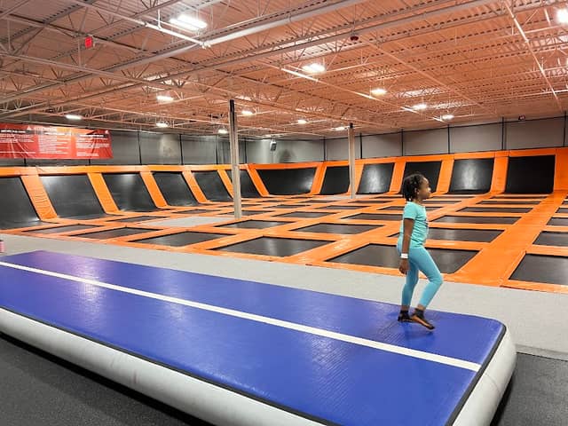 Ninja Kidz Action Park (Previously Airtime) - Image 2
