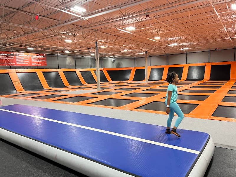 Ninja Kidz Action Park (Previously Airtime) - Image 2