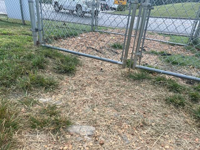 Dog Park at Love's Travel Stops - Image 1
