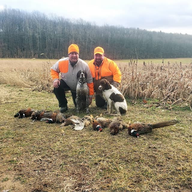 Juniata River Game Farm - Image 2