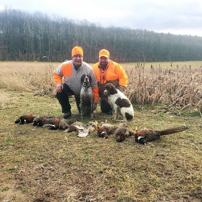 Juniata River Game Farm - Image 2