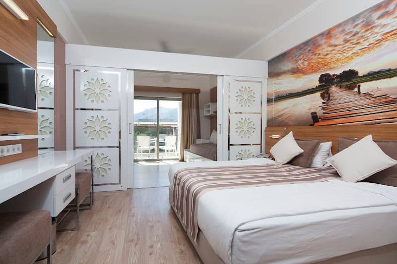 Holiday Village Turkey Hotel - Image 2