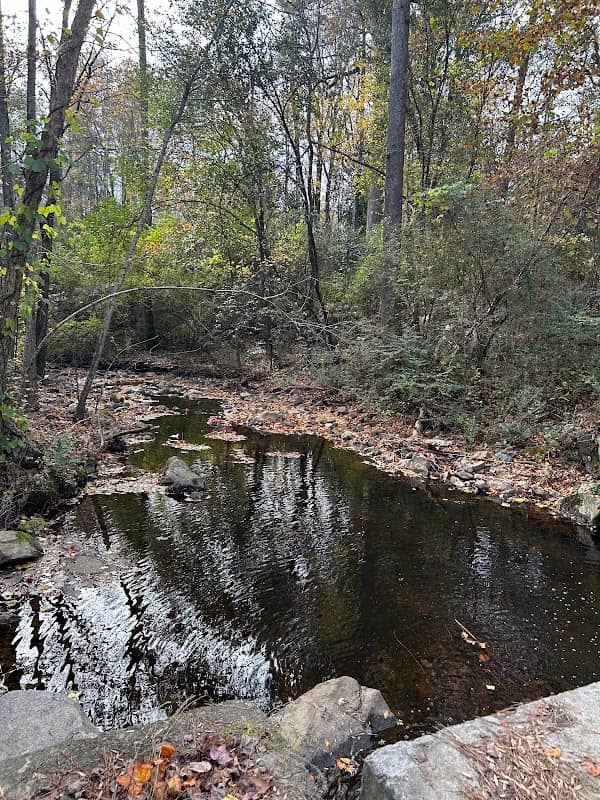 Cross Country Trail - Image 1