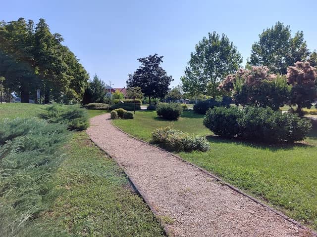 Mehrstetten Park - Image 3