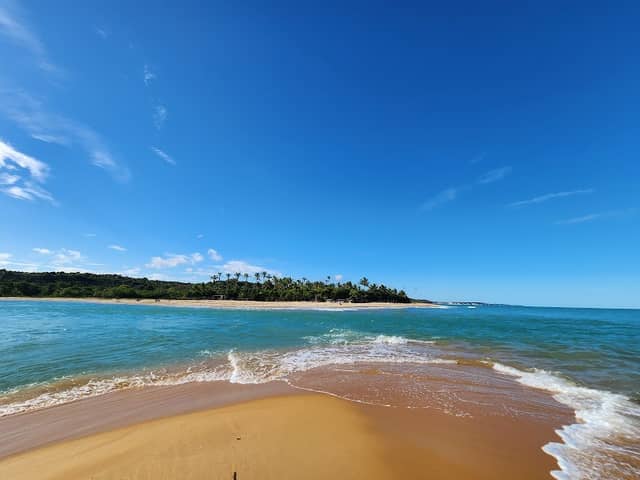 Praia da Barra de nova Caraíva - Image 1