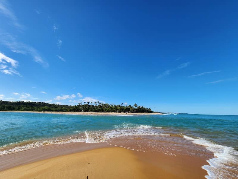 Praia da Barra de nova Caraíva - Image 1