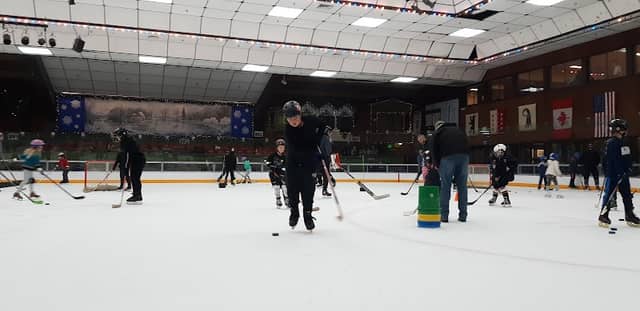 Snoopy's Home Ice - Image 2