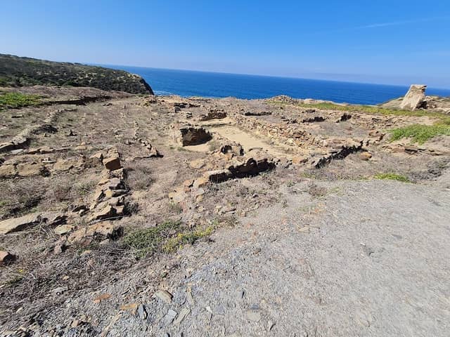 Ribat da Atalaia - Image 1