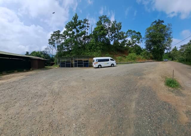 Pure Trek Canyoning Tour - meeting point - Image 1