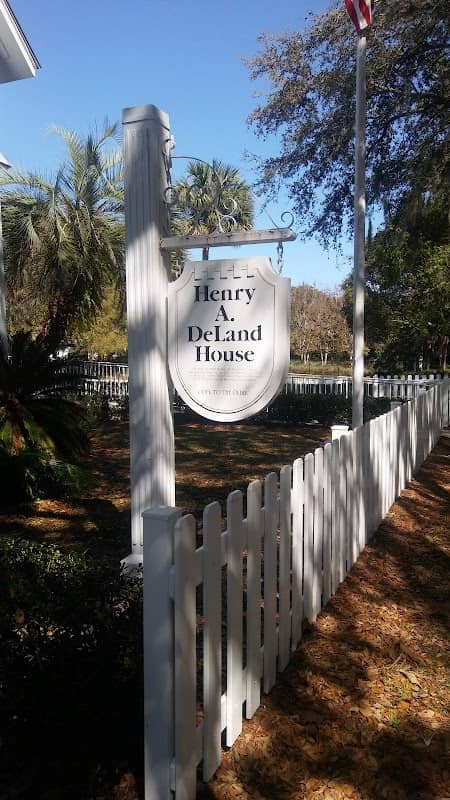 DeLand House Museum - Image 2