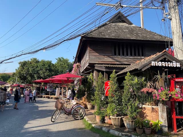 กาดจาวเขิน - Image 1