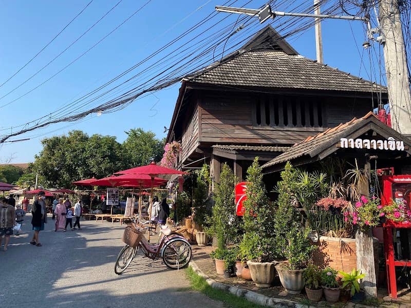 กาดจาวเขิน - Image 1