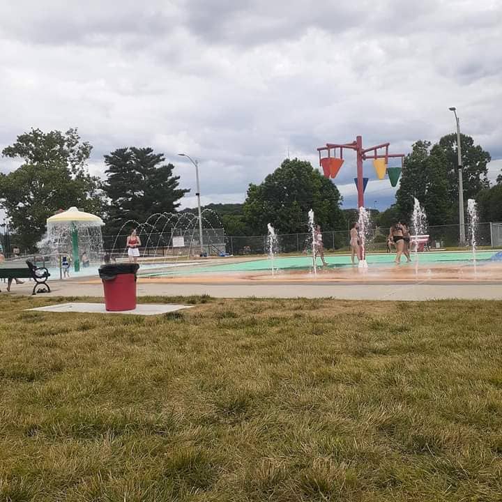 Liberty Park - Image 1