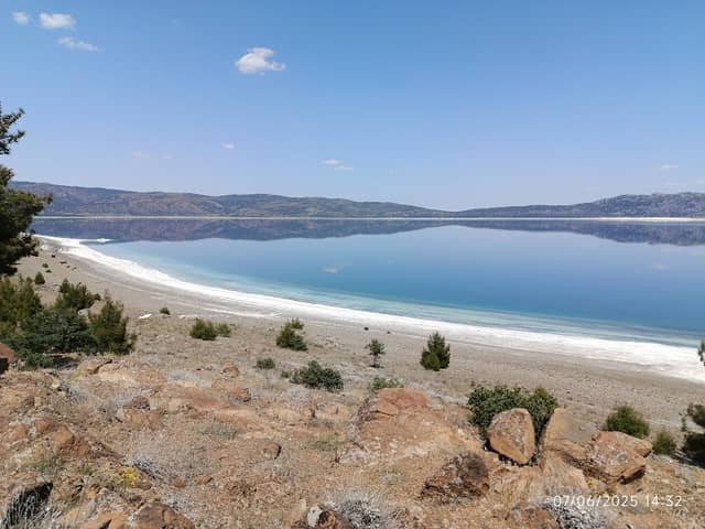 Salda Lake Access and Parking - Image 3