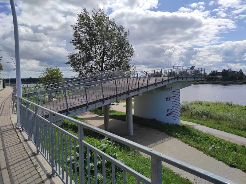 Bruģu ielas promenāde - Image 1