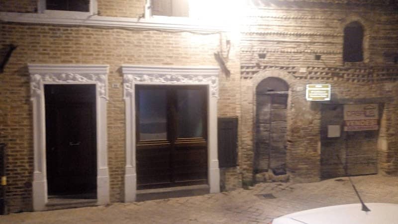 Porta dei Cappuccini - Image 1