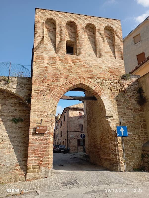 Porta dei Cappuccini - Image 2