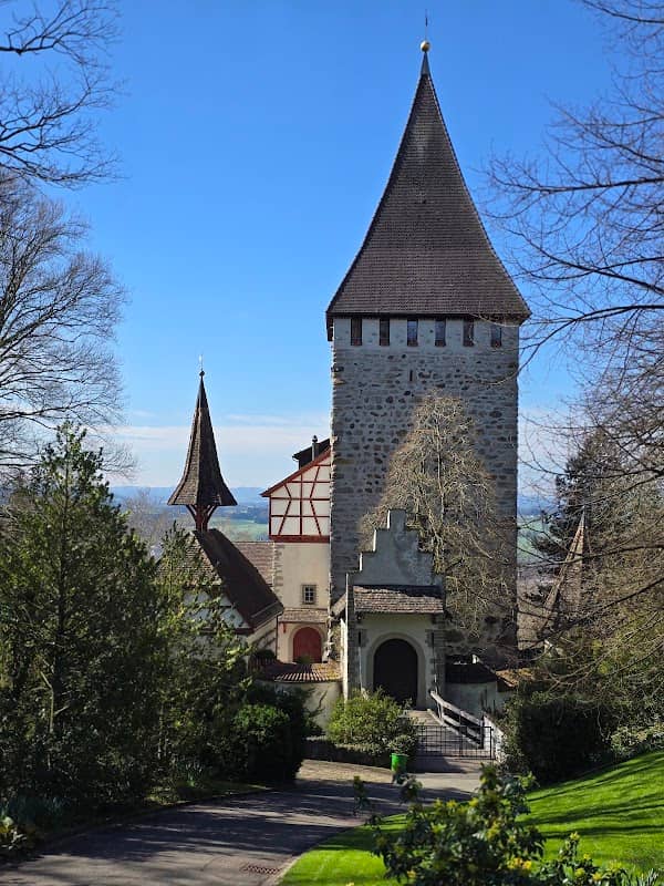 Schloss Weinfelden - Image 1