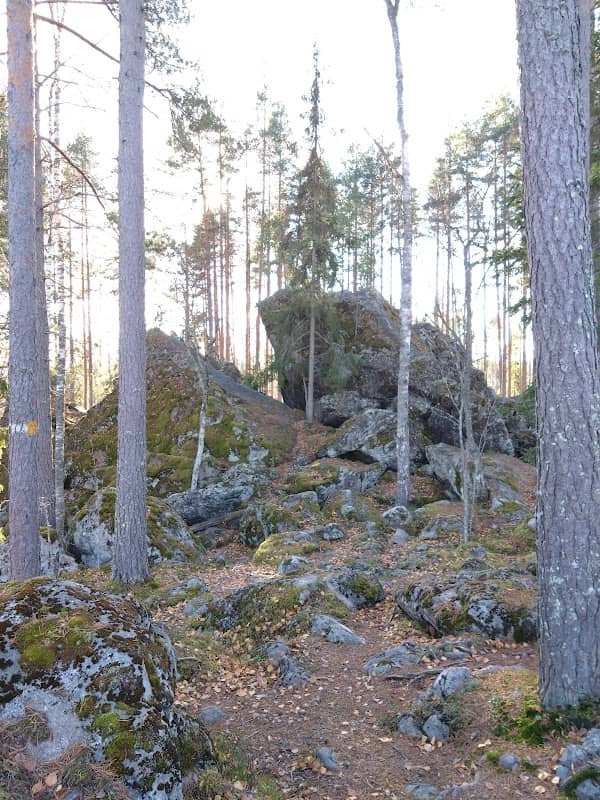 Hirvi-Simuna Cave - Image 2