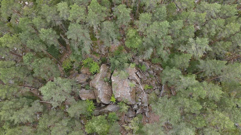 Hirvi-Simuna Cave - Image 3
