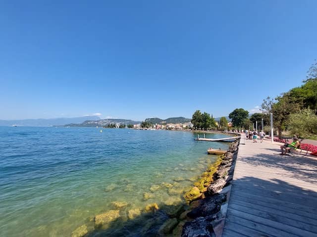 Spiaggia Punta Cornicello - Image 2