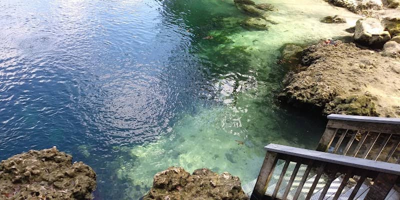 Troy Springs State Park - Image 2