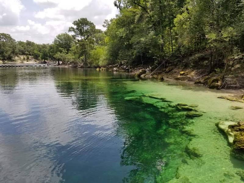 Troy Springs State Park - Image 1