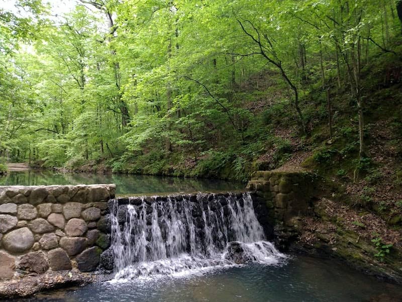 Crystal Recreation Area - Image 1