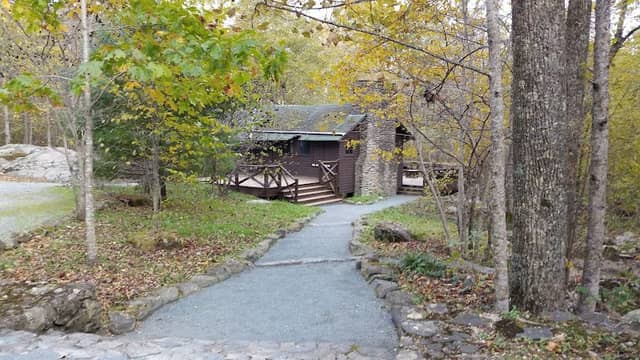 Rapidan Camp - Image 1