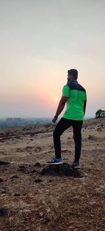 Chimbali’s sunset view point - Image 1