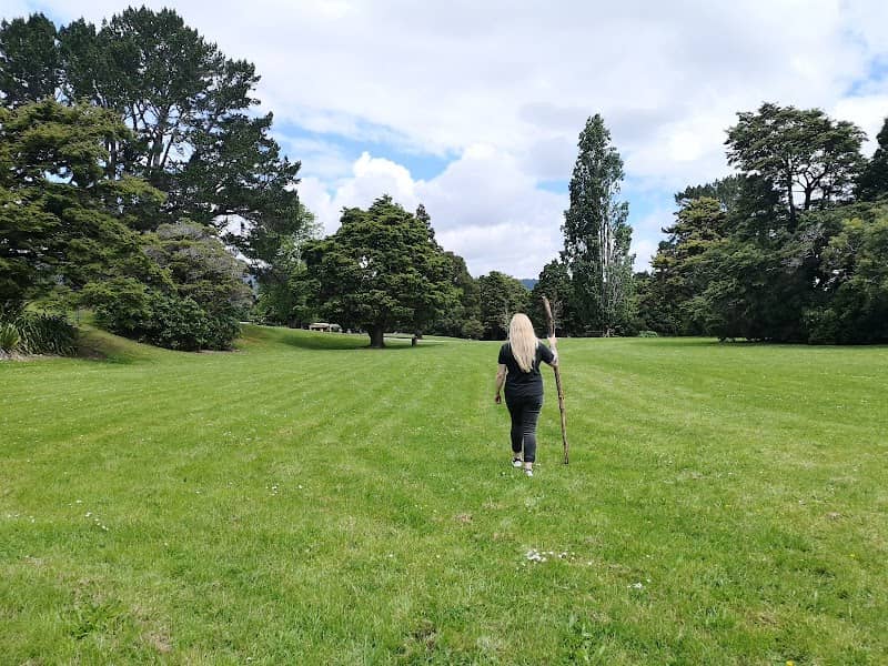 The Gardens of Isengard (LotR) - Image 1