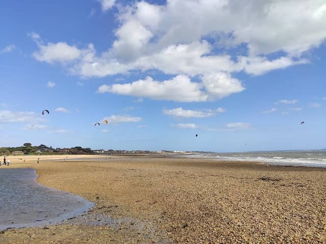 Salterns Park - Image 1