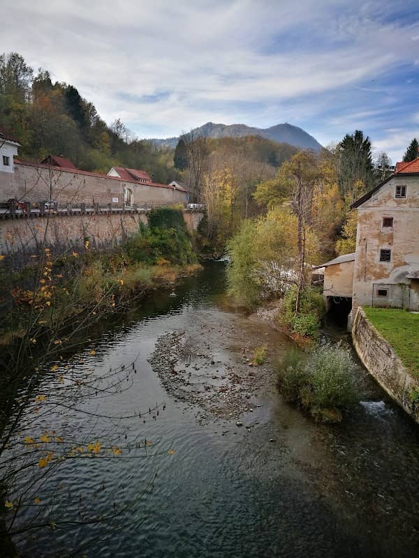 Capuchin Bridge - Image 3