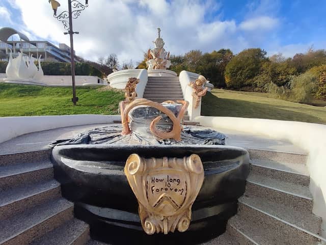Wonderland Fountains - Image 3
