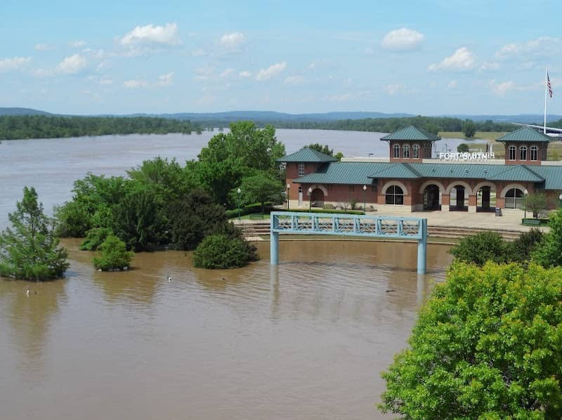 Harry E. Kelley River Park - Image 2