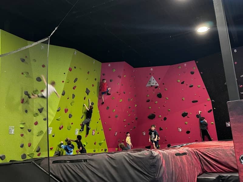 Adrenaline Monkey Adventure Park - Image 1