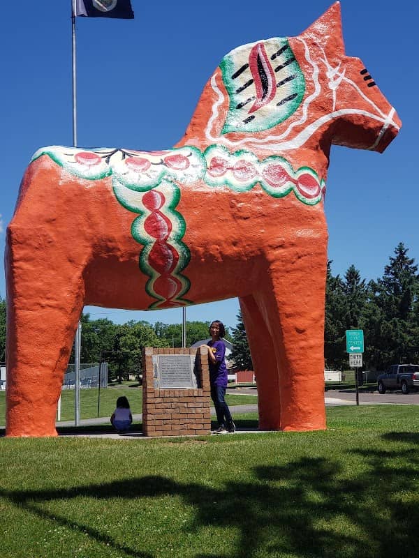 Kid's Kingdom/Mora Lion's Park - Image 2