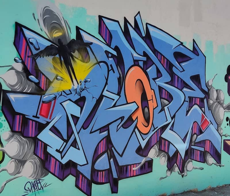 Beco do FHRAN - Image 1