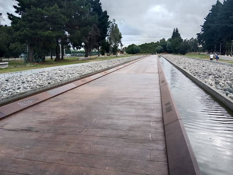 Memorial Derechos Humanos Isla Cautín - Image 1