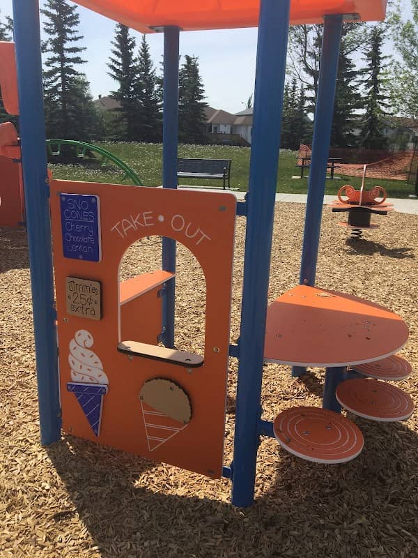 John McAULEY Park - Image 2