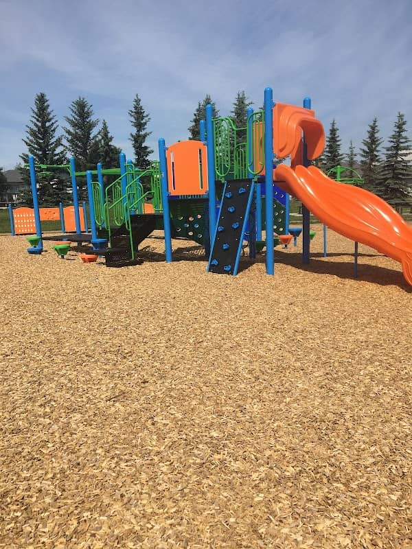 John McAULEY Park - Image 1